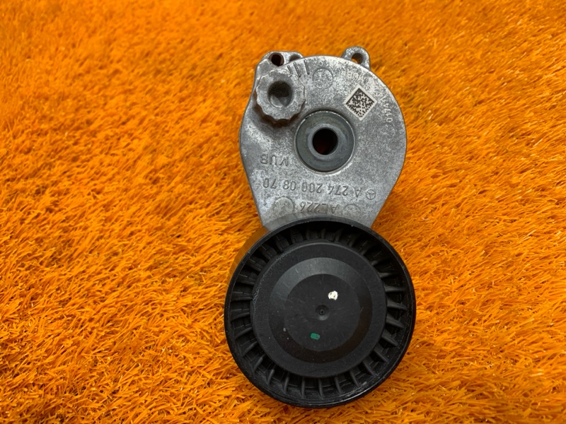 Натяжитель приводного ремня, 1500 рублей, Красноярск