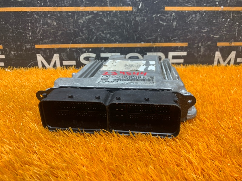 блок управления двс, 17010 рублей, Красноярск