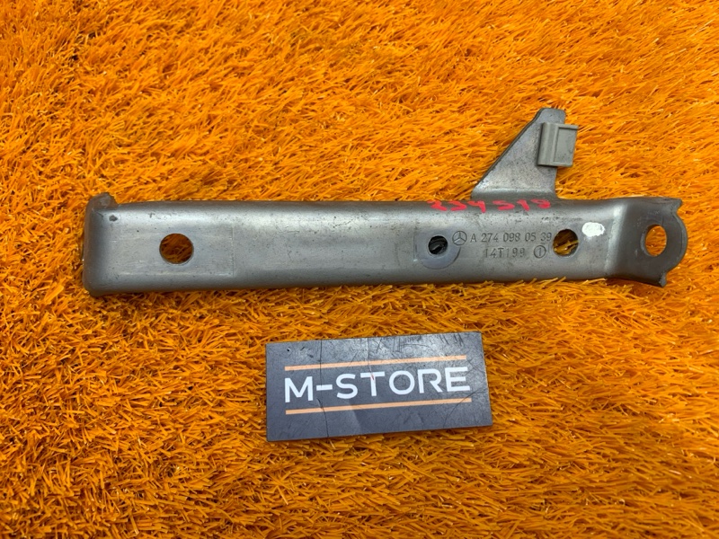 Кронштейн интеркулера, 400 рублей, Красноярск