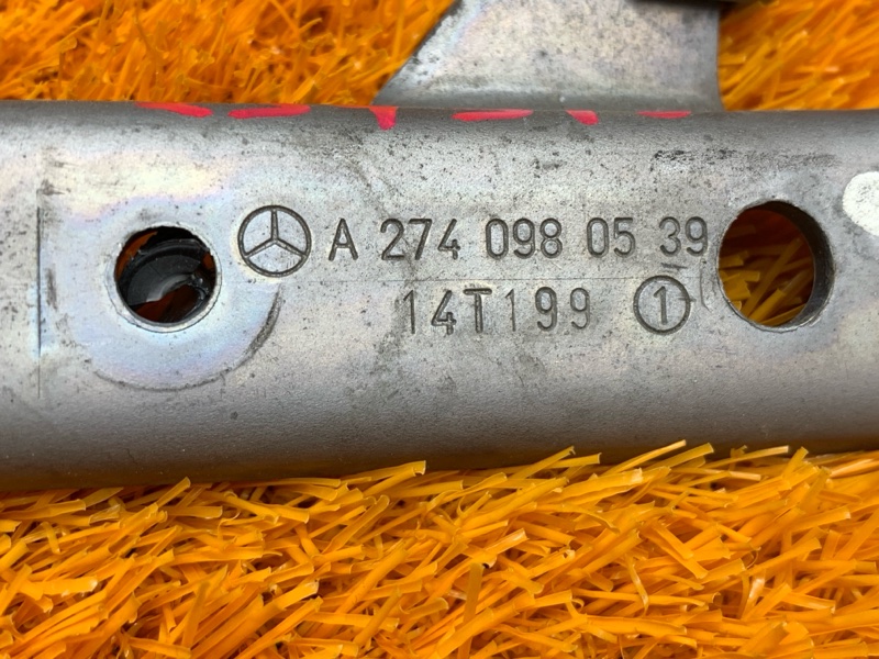 Кронштейн интеркулера, 400 рублей, Красноярск