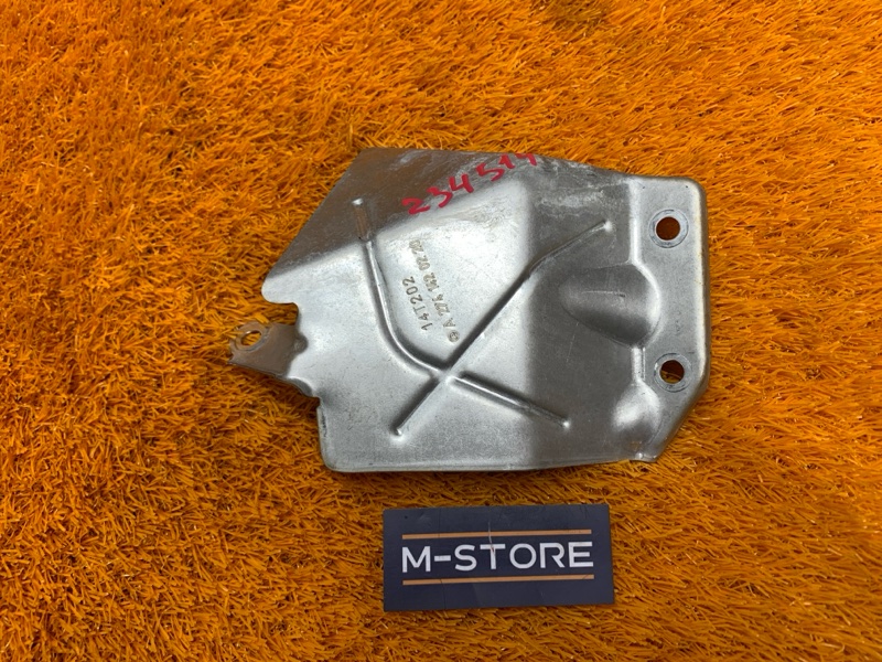 Тепловой экран, 300 рублей, Красноярск