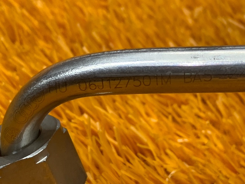 трубка топливная, 300 рублей, Красноярск