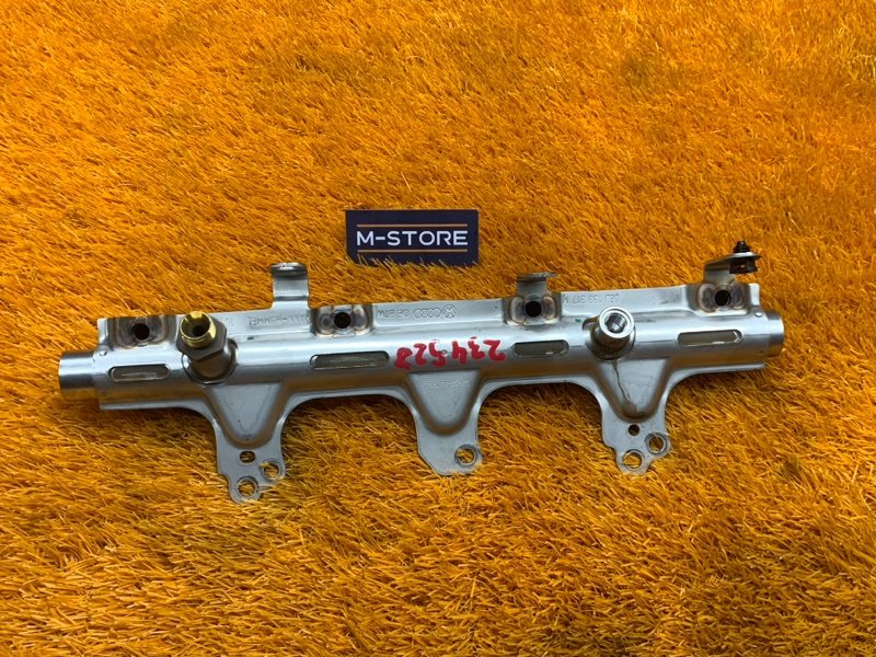 топливная рампа, 610 рублей, Красноярск