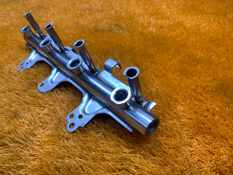 топливная рампа, 610 рублей, Красноярск