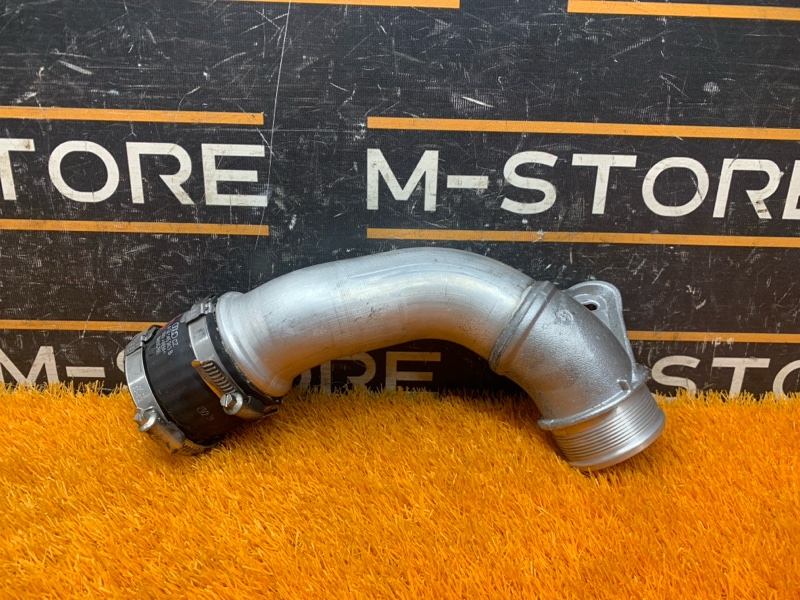 Патрубок интеркулера, 3680 рублей, Красноярск