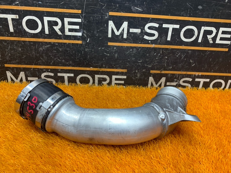 Патрубок интеркулера, 3680 рублей, Красноярск