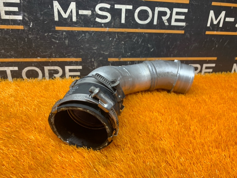 Патрубок интеркулера, 3680 рублей, Красноярск