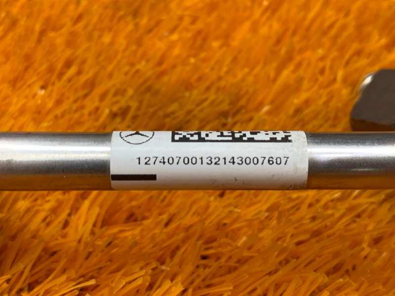 трубка топливная, 400 рублей, Красноярск