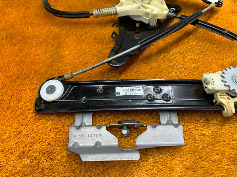 стеклоподъемник, 4610 рублей, Красноярск