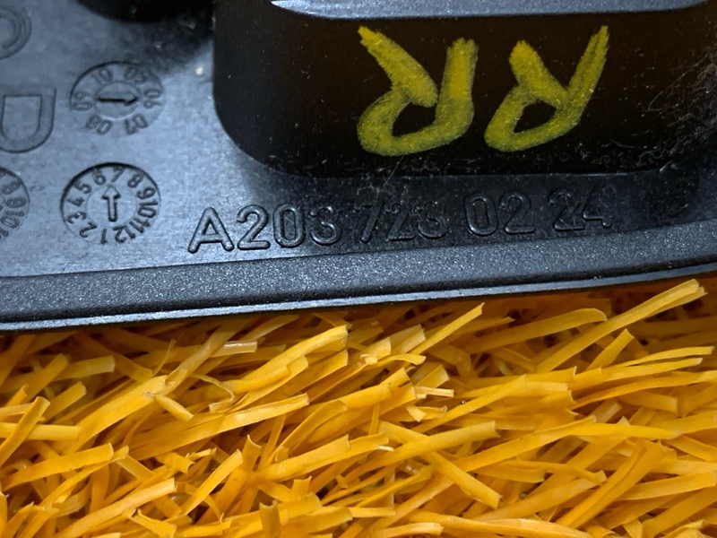 Накладка замка двери, 190 рублей, Красноярск