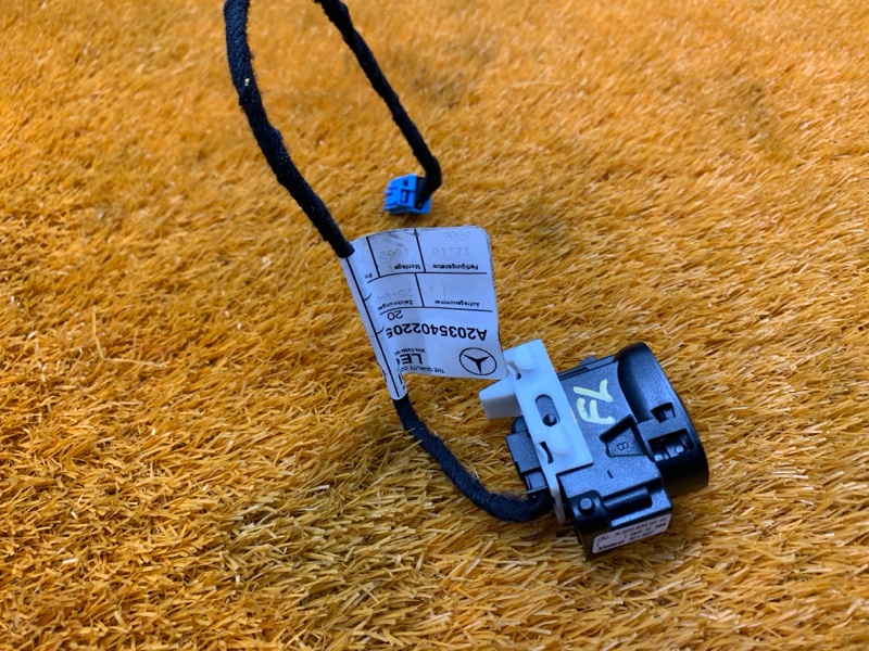 кнопка стеклоподъемника, 300 рублей, Красноярск