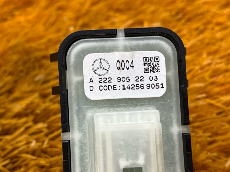 кнопка стеклоподъемника, 800 рублей, Красноярск