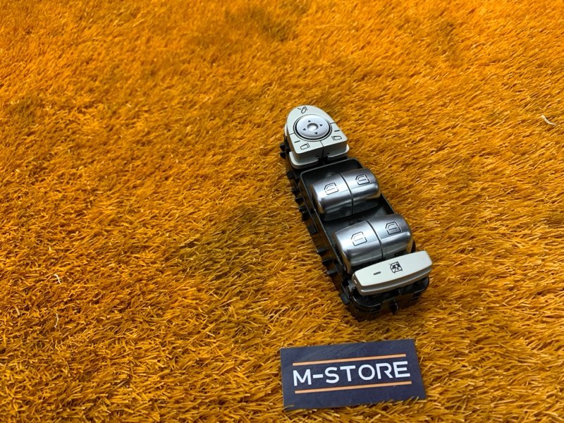 Блок управления стеклоподъемниками, 6810 рублей, Красноярск