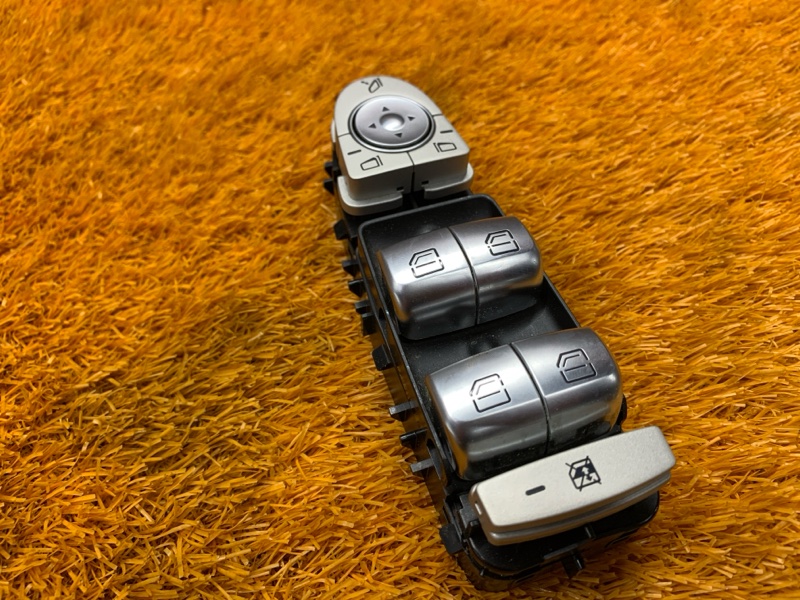 Блок управления стеклоподъемниками, 6810 рублей, Красноярск