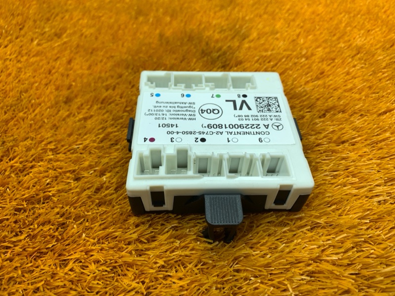 Блок управления дверью, 2060 рублей, Красноярск