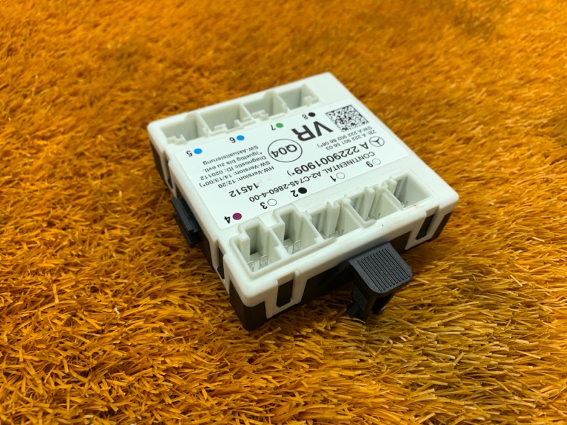 Блок управления дверью, 2060 рублей, Красноярск