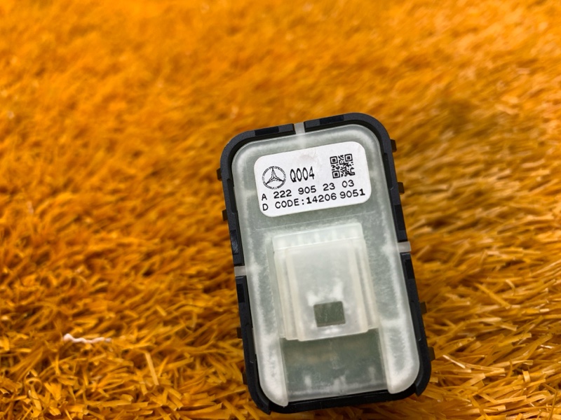 Кнопка открывания багажника, 830 рублей, Красноярск