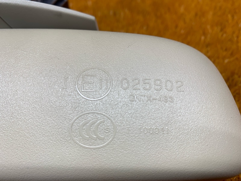 зеркало салона, 790 рублей, Красноярск