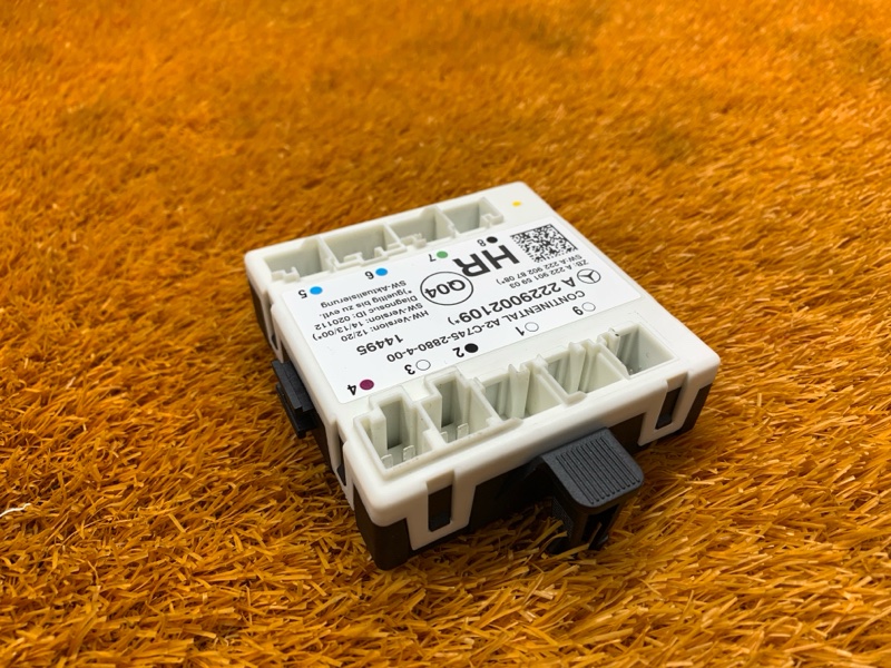 Блок управления дверью, 2060 рублей, Красноярск