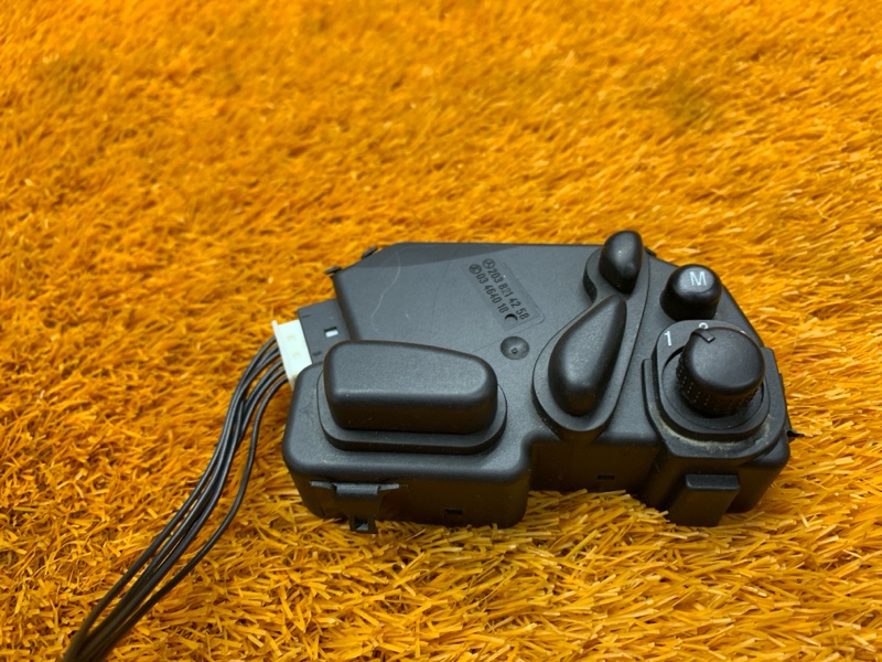 блок управления сиденьем, 400 рублей, Красноярск