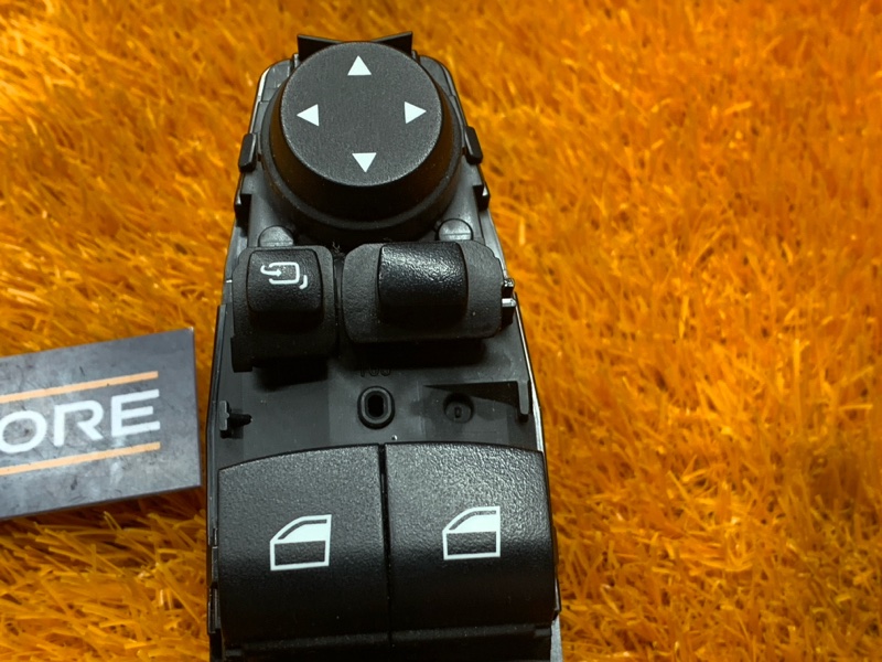 Блок управления стеклоподъемниками, 2560 рублей, Красноярск