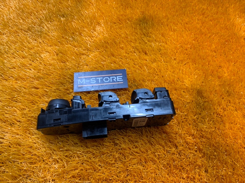 Блок управления стеклоподъемниками, 2560 рублей, Красноярск