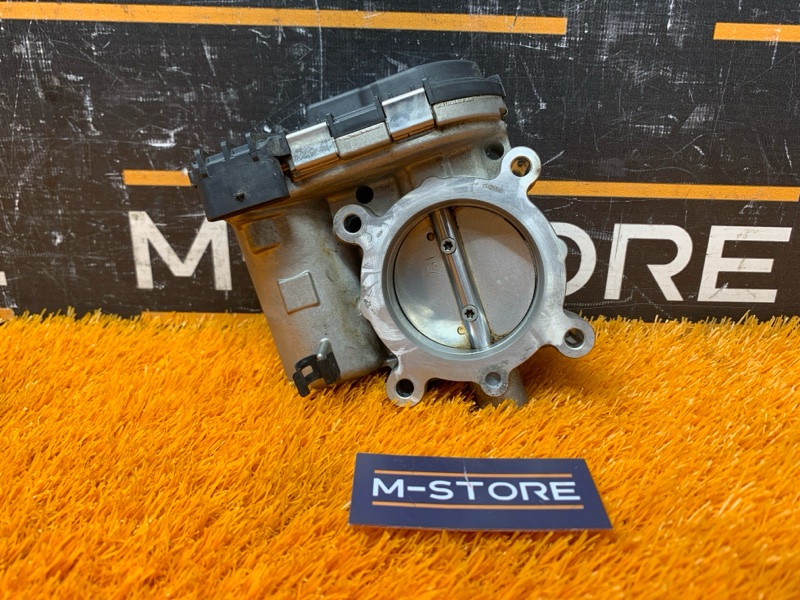 дроссельная заслонка, 2500 рублей, Красноярск