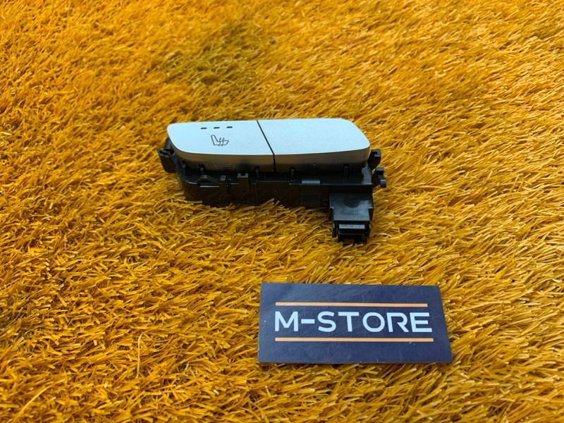 Кнопка подогрева сидений, 800 рублей, Красноярск