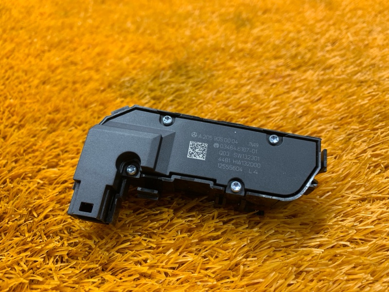 Кнопка подогрева сидений, 800 рублей, Красноярск