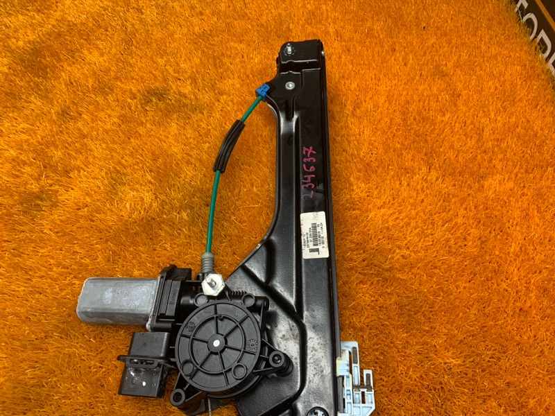 стеклоподъемник, 4260 рублей, Красноярск