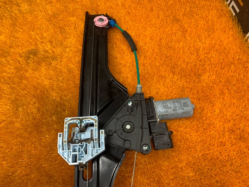 стеклоподъемник, 4260 рублей, Красноярск