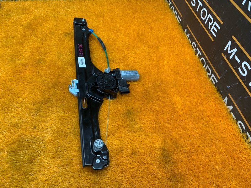 стеклоподъемник, 4260 рублей, Красноярск