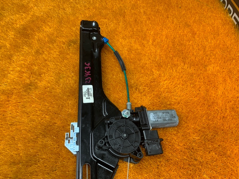 стеклоподъемник, 4260 рублей, Красноярск