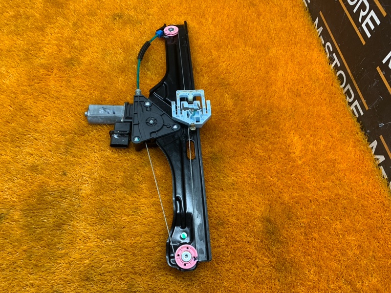 стеклоподъемник, 4260 рублей, Красноярск