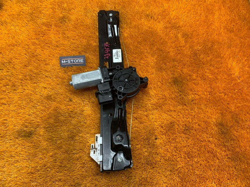 стеклоподъемник, 4260 рублей, Красноярск