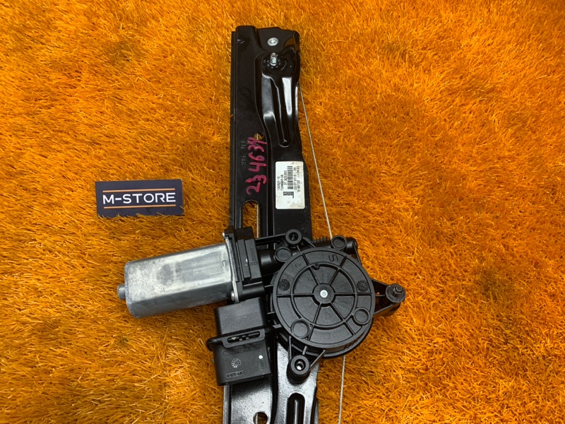 стеклоподъемник, 4260 рублей, Красноярск