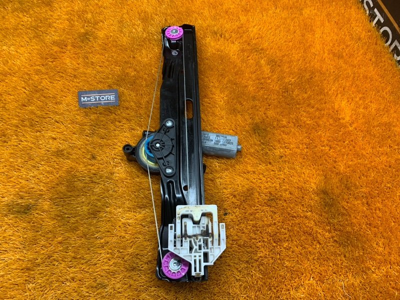 стеклоподъемник, 4260 рублей, Красноярск