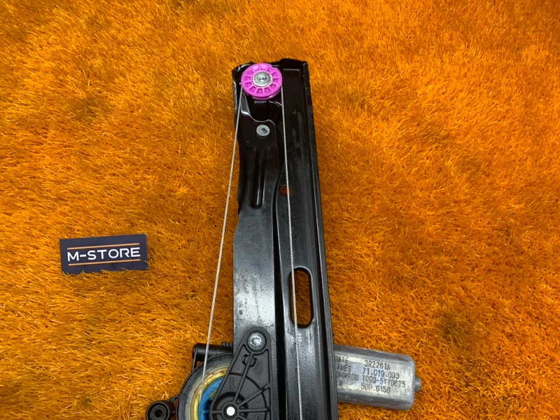 стеклоподъемник, 4260 рублей, Красноярск