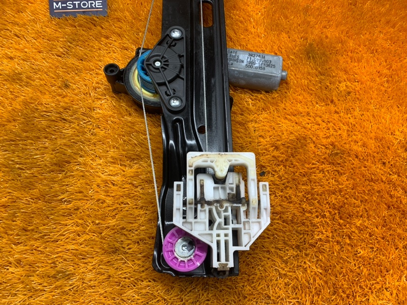 стеклоподъемник, 4260 рублей, Красноярск