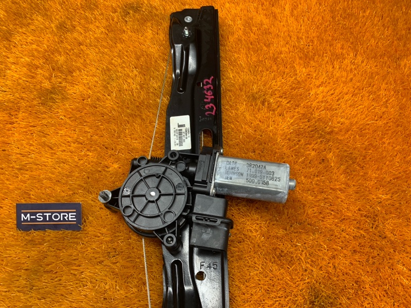 стеклоподъемник, 4260 рублей, Красноярск