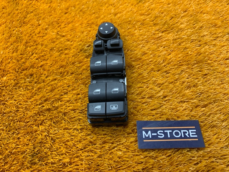 Блок управления стеклоподъемниками, 2500 рублей, Красноярск