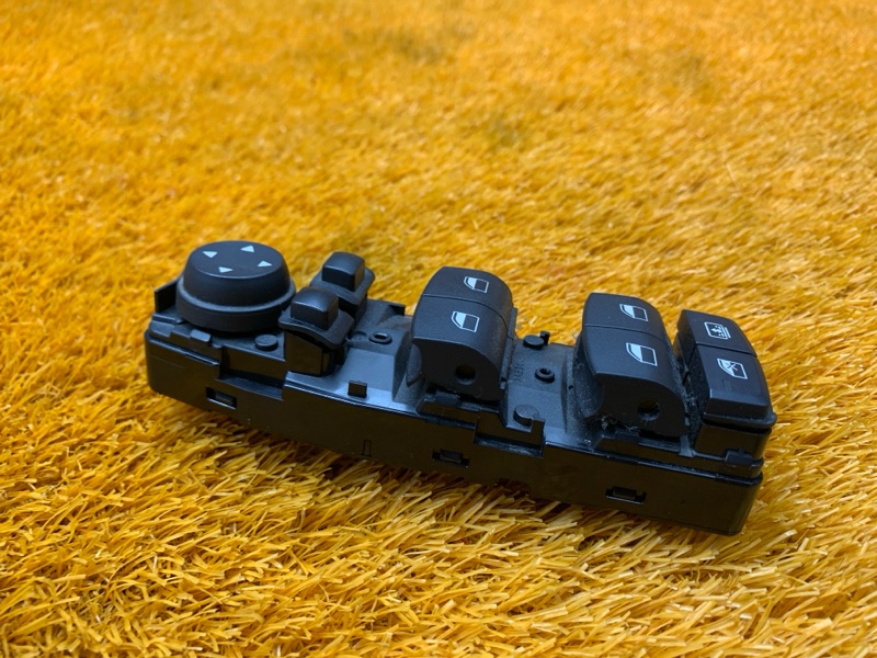 Блок управления стеклоподъемниками, 2500 рублей, Красноярск