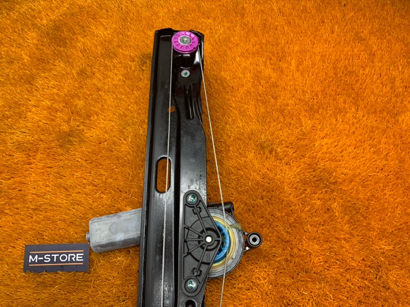 стеклоподъемник, 4260 рублей, Красноярск