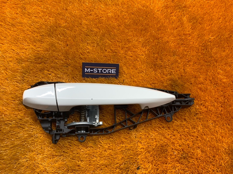 ручка двери внешняя, 4090 рублей, Красноярск