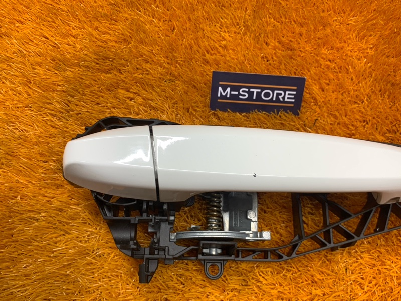 ручка двери внешняя, 4090 рублей, Красноярск