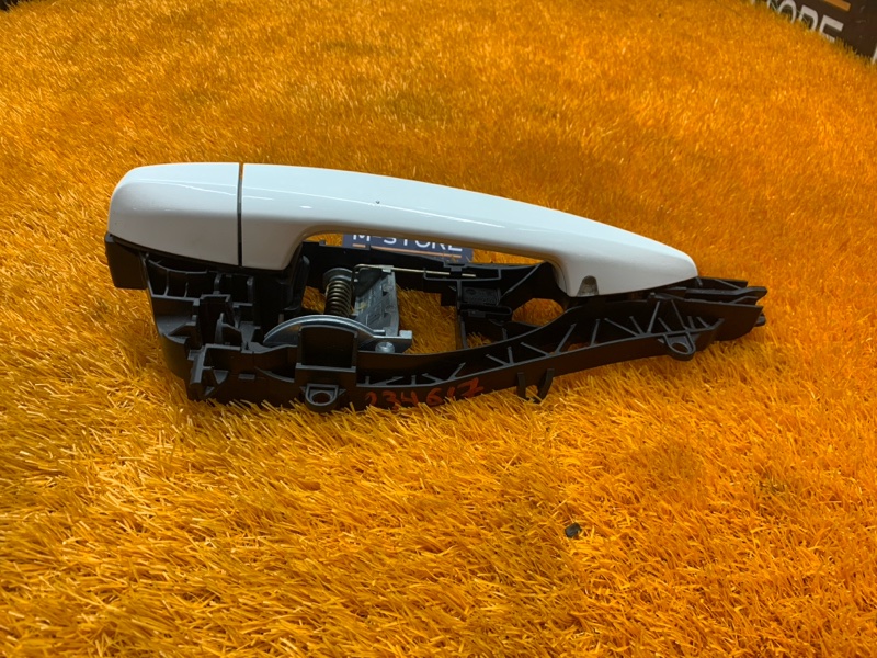 ручка двери внешняя, 4090 рублей, Красноярск