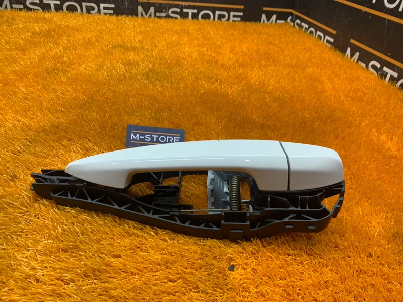 ручка двери внешняя, 4090 рублей, Красноярск