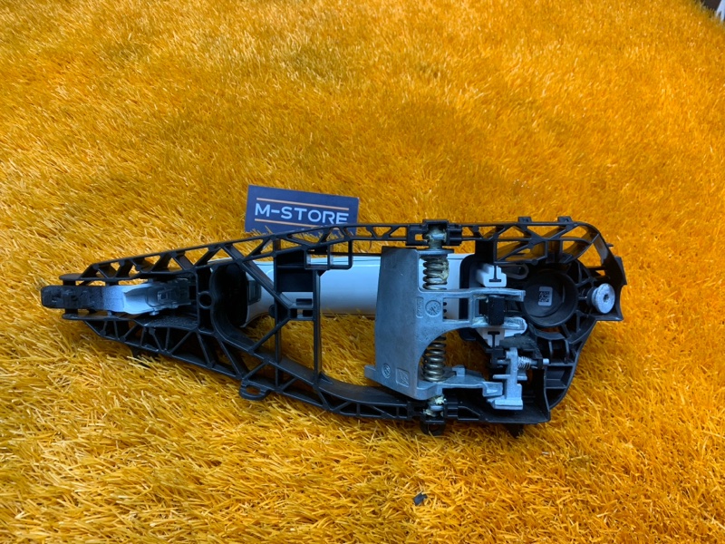 ручка двери внешняя, 4090 рублей, Красноярск