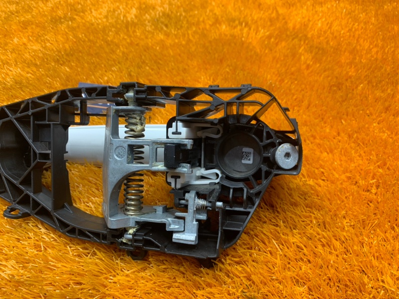 ручка двери внешняя, 4090 рублей, Красноярск