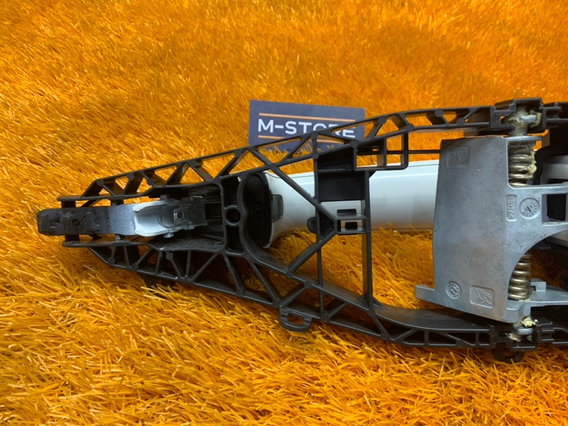 ручка двери внешняя, 4090 рублей, Красноярск